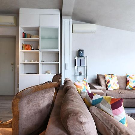 Primopiano - Previati Apartment Milan Exterior photo
