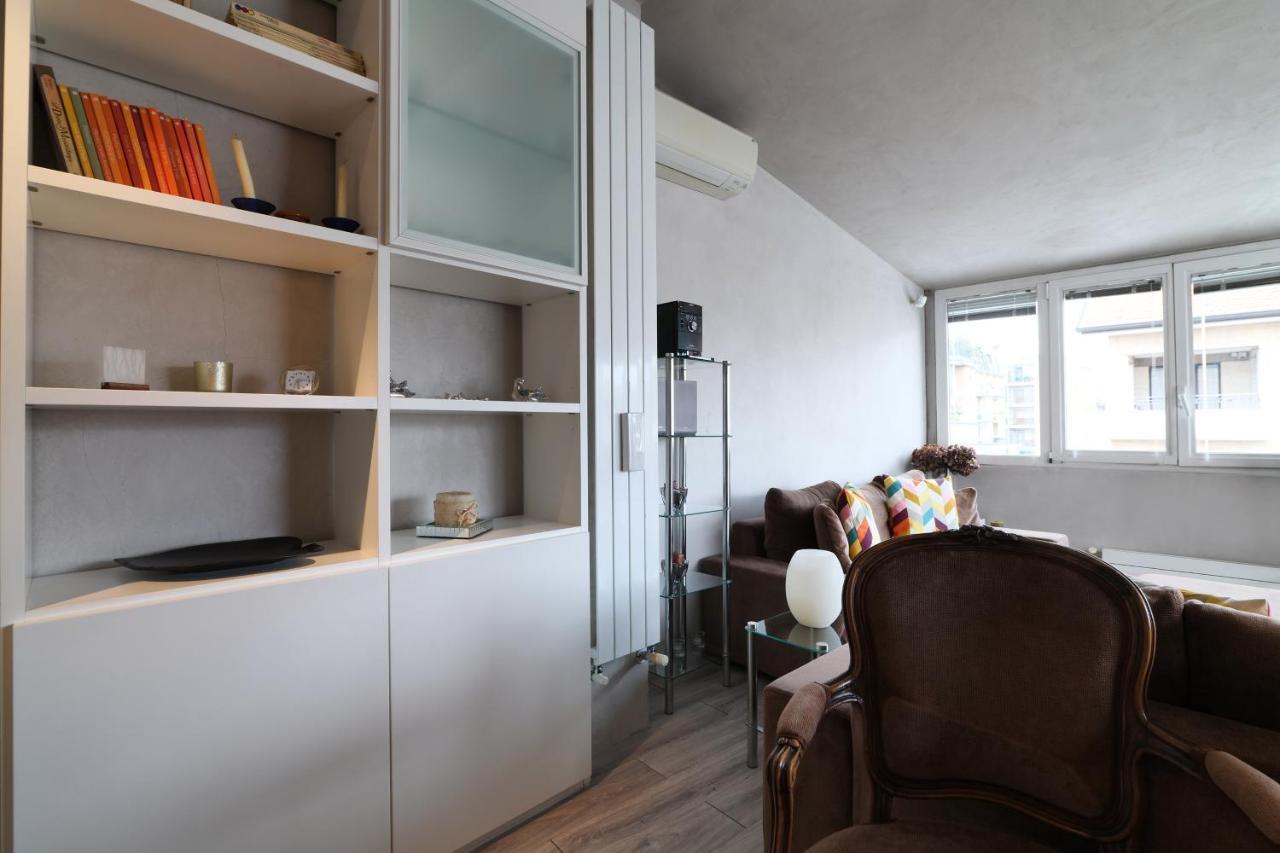 Primopiano - Previati Apartment Milan Exterior photo